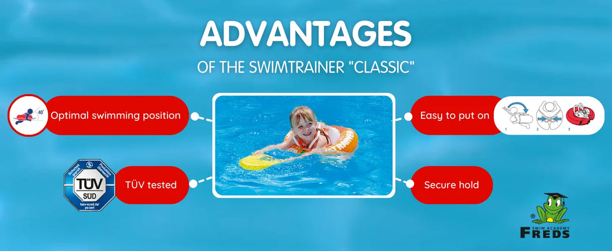 BYFT021077 Fred Swimtrainer 3Month 4Year Red Set of 01 E.webp