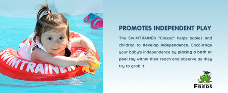 BYFT021077 Fred Swimtrainer 3Month 4Year Red Set of 01 H.webp