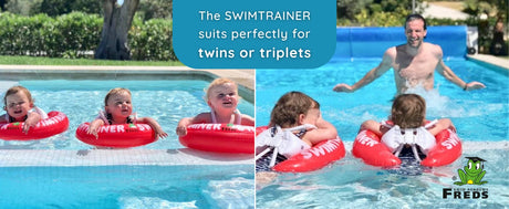 BYFT021077 Fred Swimtrainer 3Month 4Year Red Set of 01 I.webp