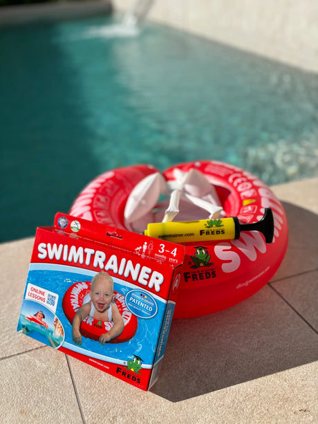 BYFT021077 Fred Swimtrainer 3Month 4Year Red Set of 01 M scaled.webp