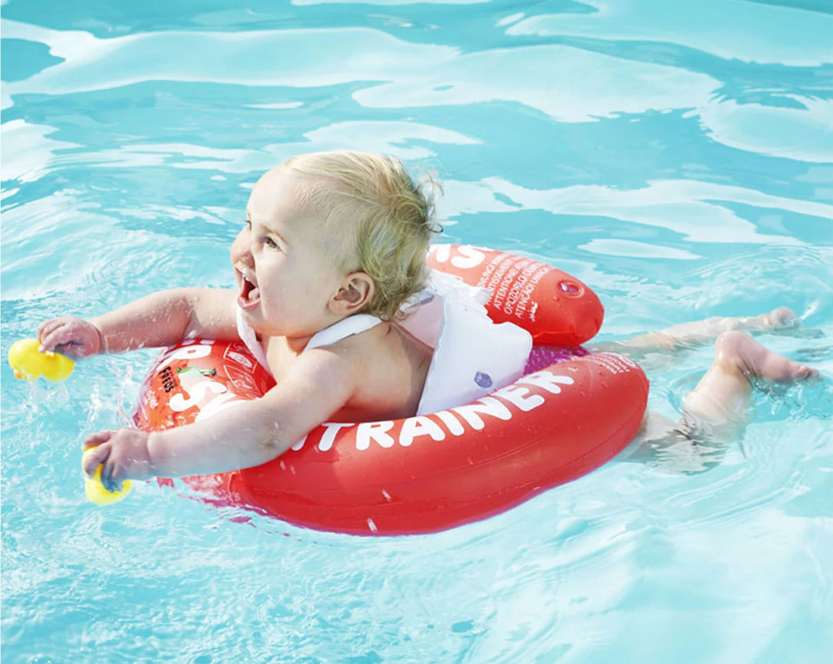 BYFT021077 Fred Swimtrainer 3Month 4Year Red Set of 01 N.webp