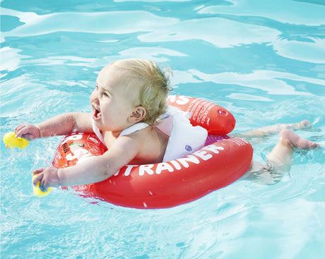 BYFT021077 Fred Swimtrainer 3Month 4Year Red Set of 01 N.webp