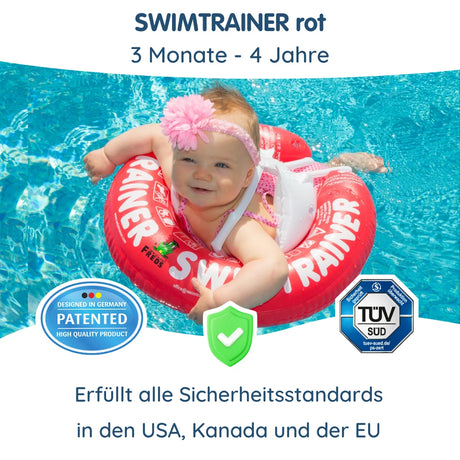 BYFT021077 Fred Swimtrainer 3Month 4Year Red Set of 01 b.webp