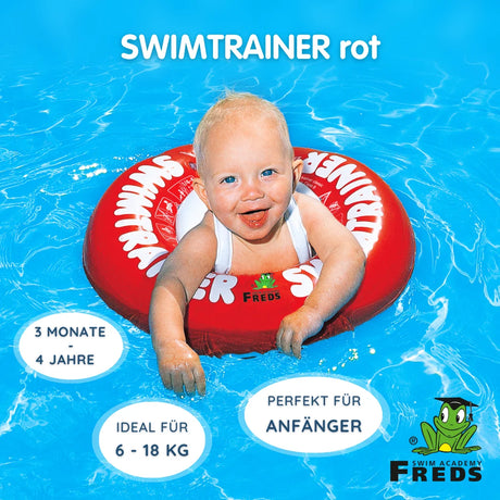 BYFT021077 Fred Swimtrainer 3Month 4Year Red Set of 01 c.webp