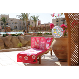 BYFT021082 Freds Beach Bag Pink Small Set of 01 A