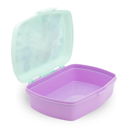 Disney Funny Sandwich Box Frozen Ice Magic 390 Ml