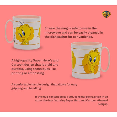Disney Ceramic Mug Joker 325 Ml