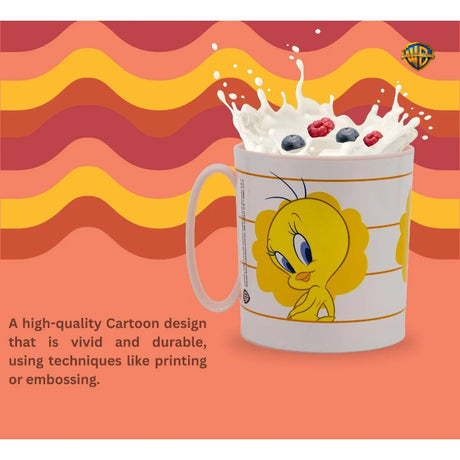 Disney Ceramic Mug Joker 325 Ml