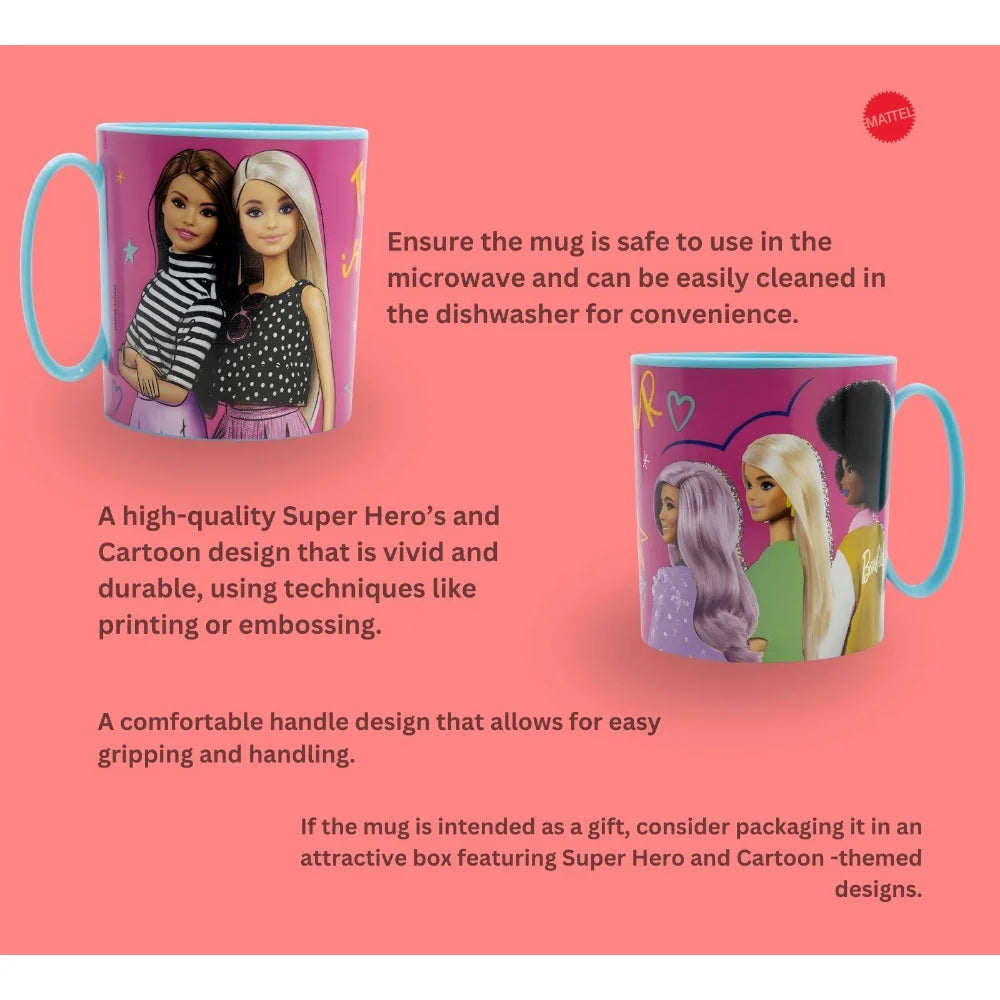 Disney Ceramic Mug Frozen-2 240 Ml