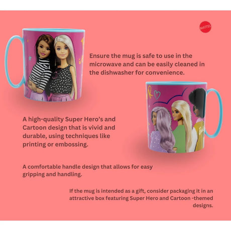 Disney Ceramic Mug Frozen-2 240 Ml