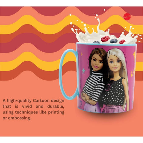 Disney Ceramic Mug Frozen-2 240 Ml