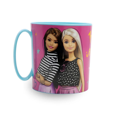 Disney Micro Mug Barbie BB22 390 Ml