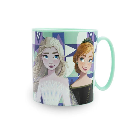 Disney Micro Mug Frozen Ice Magic 390 Ml