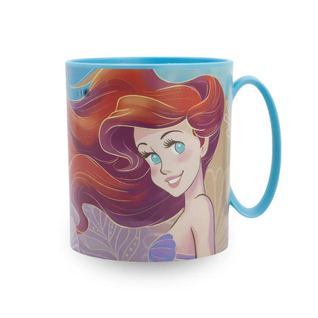 Disney Micro Mug Little Mermaid 390 Ml