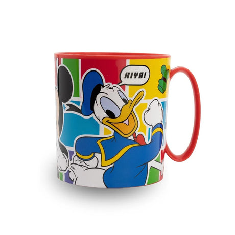Disney Micro Mug Mickey Mouse Better Together 390 Ml