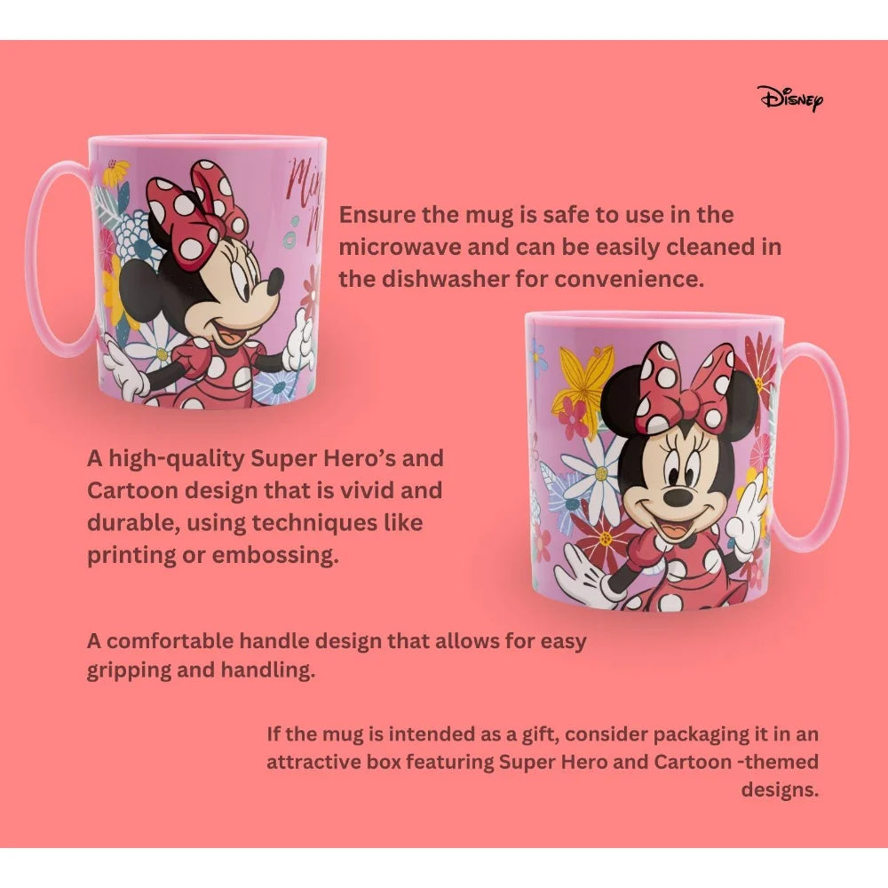 Disney Ceramic Mug Harry Potter 325 Ml