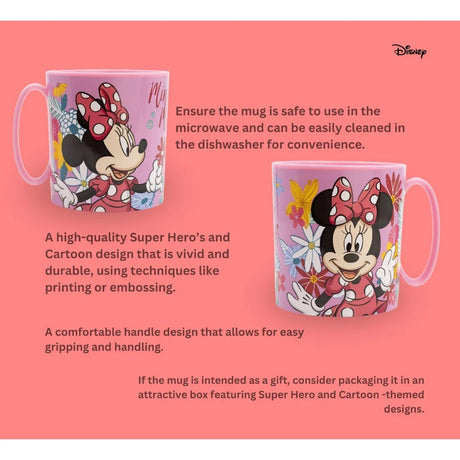 Disney Ceramic Mug Harry Potter 325 Ml