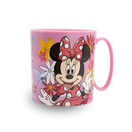 Disney Micro Mug Minnie Mouse Spring Look 390 Ml