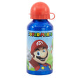Disney Aluminium Water Bottle Super Mario 400 Ml