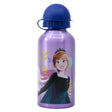 Disney Aluminium Water Bottle Frozen 400 Ml