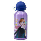 Disney Aluminium Water Bottle Frozen 400 Ml