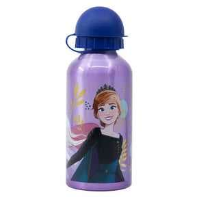 Disney Aluminium Water Bottle Frozen 400 Ml
