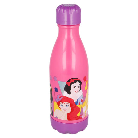 Disney Water Bottle Princess 560 Ml