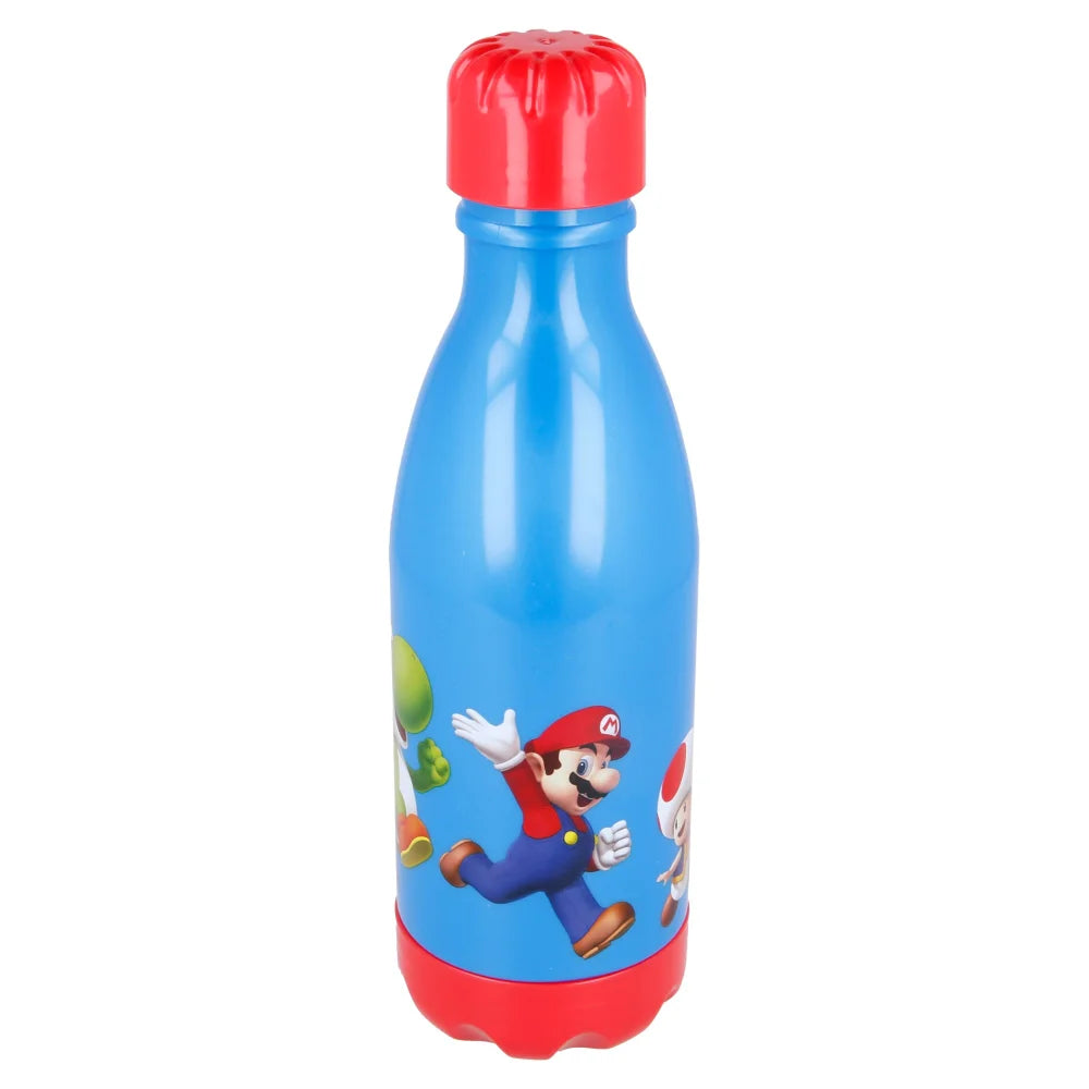 Nintendo Water Bottle Super Mario 560 Ml