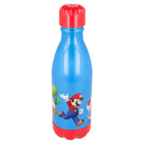 Nintendo Water Bottle Super Mario 560 Ml