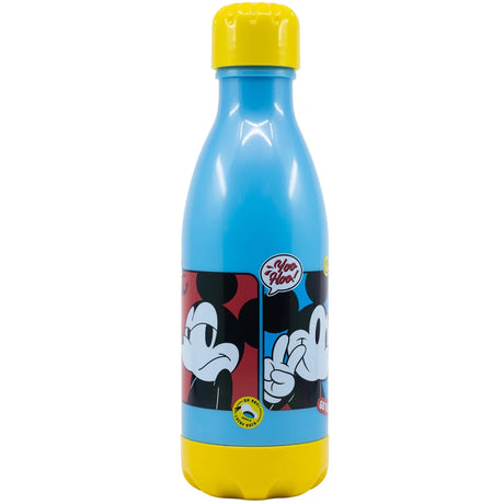 Disney Water Bottle Mickey 560 Ml