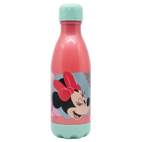 Disney Water Bottle Minnie 560 Ml