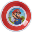 Nintendo Bowl Melamine Super Mario