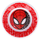 Disney Bowl Melamine Spiderman
