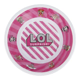 Disney Bowl Melamine LOL Surprise