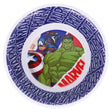 Disney Bowl Melamine Marvel Avenger