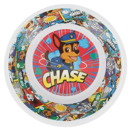 Nickelodeon Bowl Melamine P.P.Boy