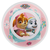 Nickelodeon Bowl Melamine P.P.Girl