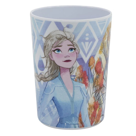 Disney Tumbler Melamine Frozen II 200 Ml