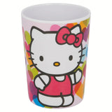 Disney Tumbler Melamine Hello Kitty 200 Ml