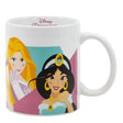 Disney Ceramic Mug Princess Bright & Bold 325 Ml