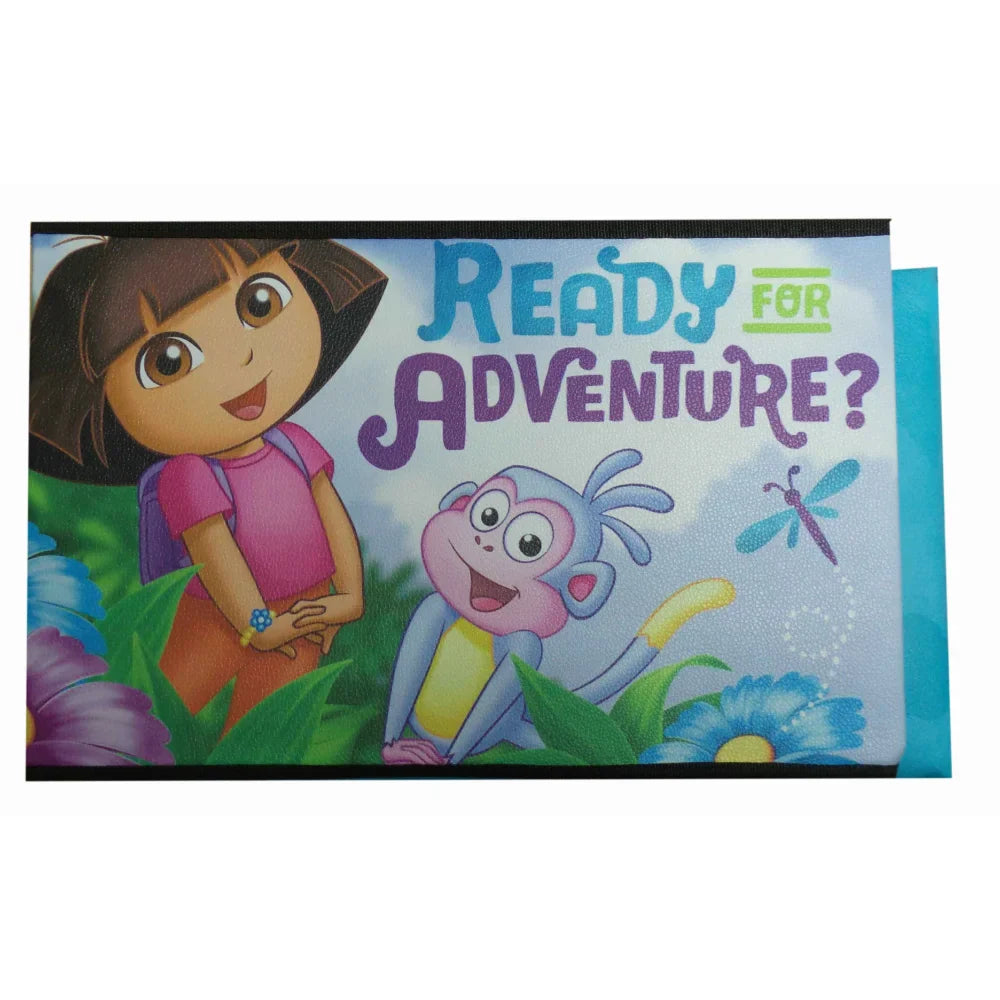 Nickelodeon Foldable Storage Box Dora
