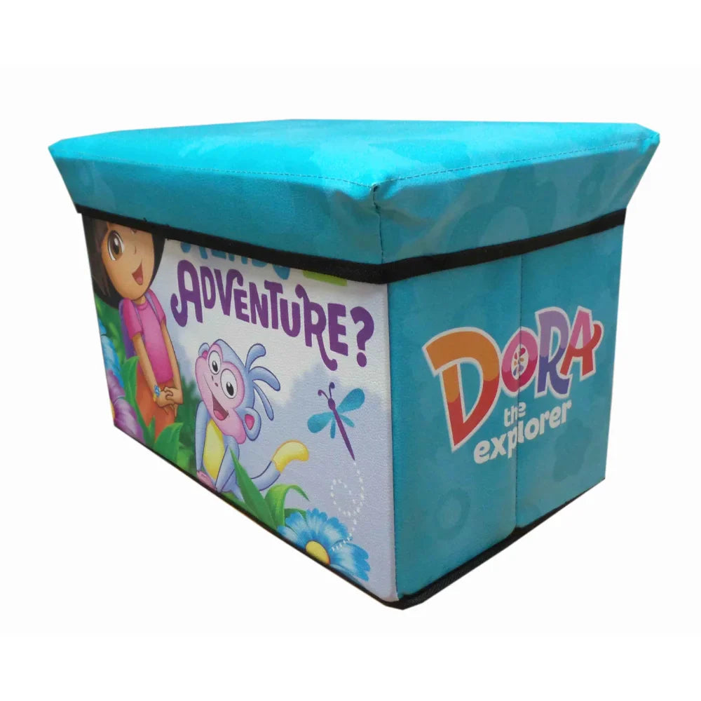 Nickelodeon Foldable Storage Box Dora