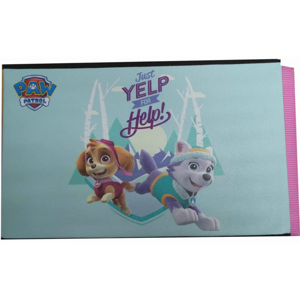 Nickelodeon Foldable Storage Box P.P.Girl