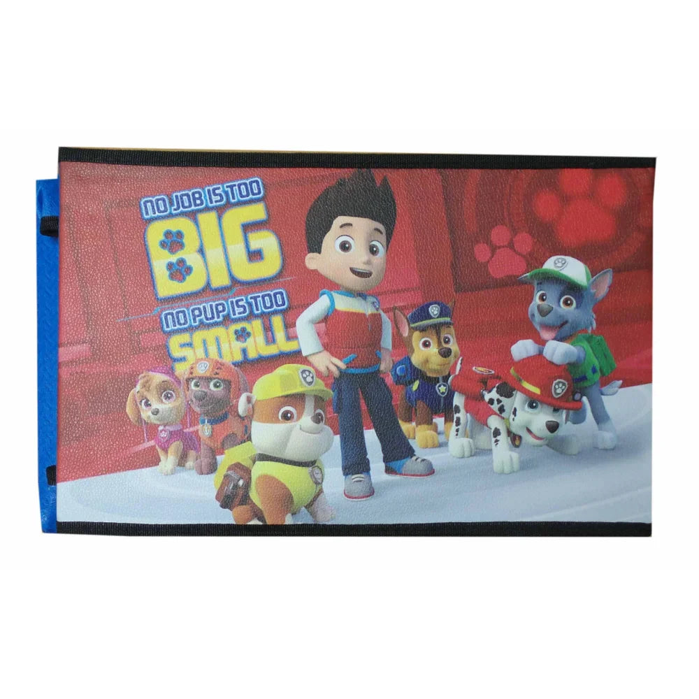 Nickelodeon Foldable Storage Box P.P.Boy