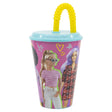 Disney Easy Sport Tumbler with Straw Barbie 430 Ml