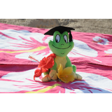 BYFT021199 Freds Plush Frog Green Set of 01 A.webp