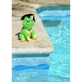 BYFT021199 Freds Plush Frog Green Set of 01 D.webp
