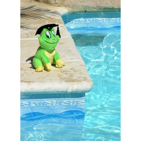 BYFT021199 Freds Plush Frog Green Set of 01 D.webp