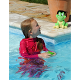 BYFT021199 Freds Plush Frog Green Set of 01 E.webp