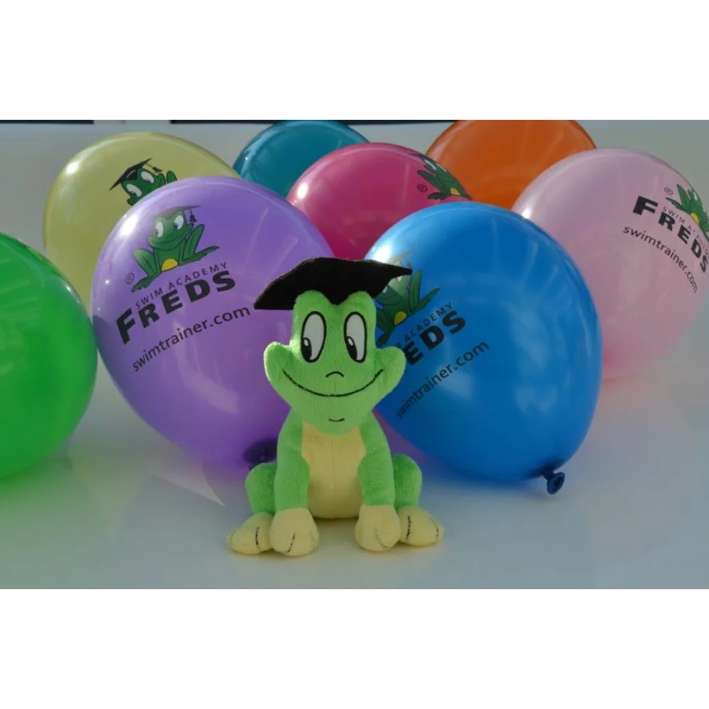 BYFT021199 Freds Plush Frog Green Set of 01.webp